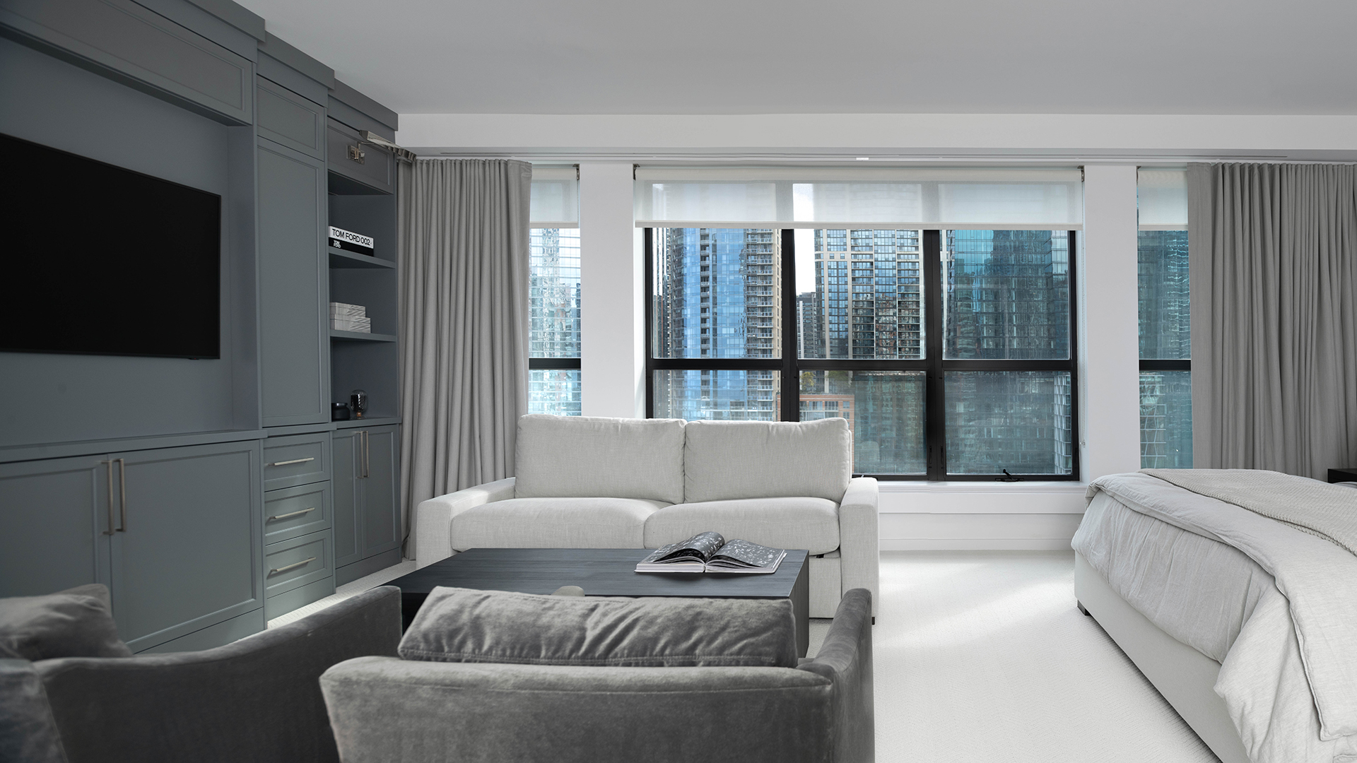 Streeterville Condo