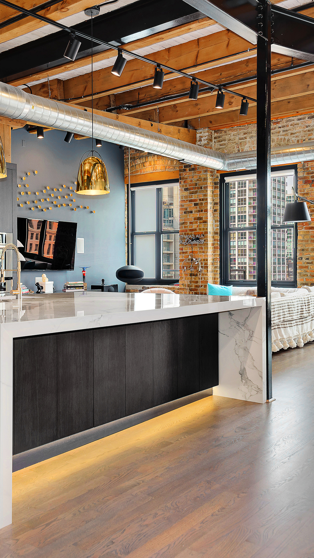 River North Loft