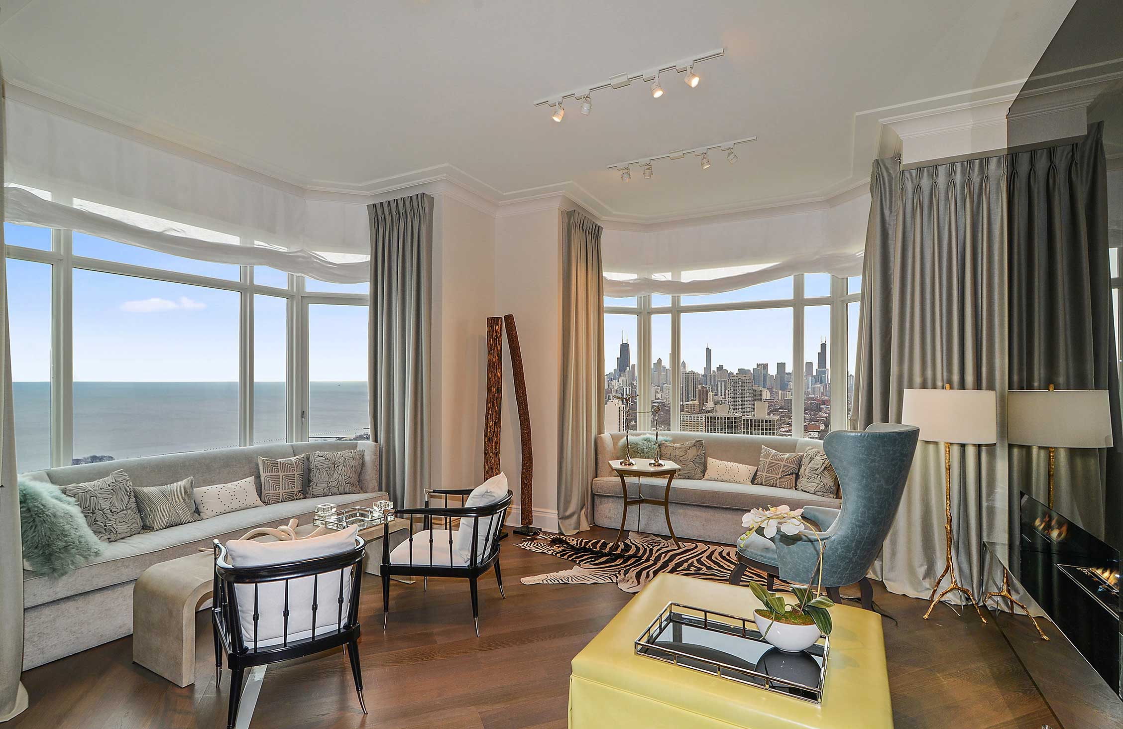 Streeterville Condo