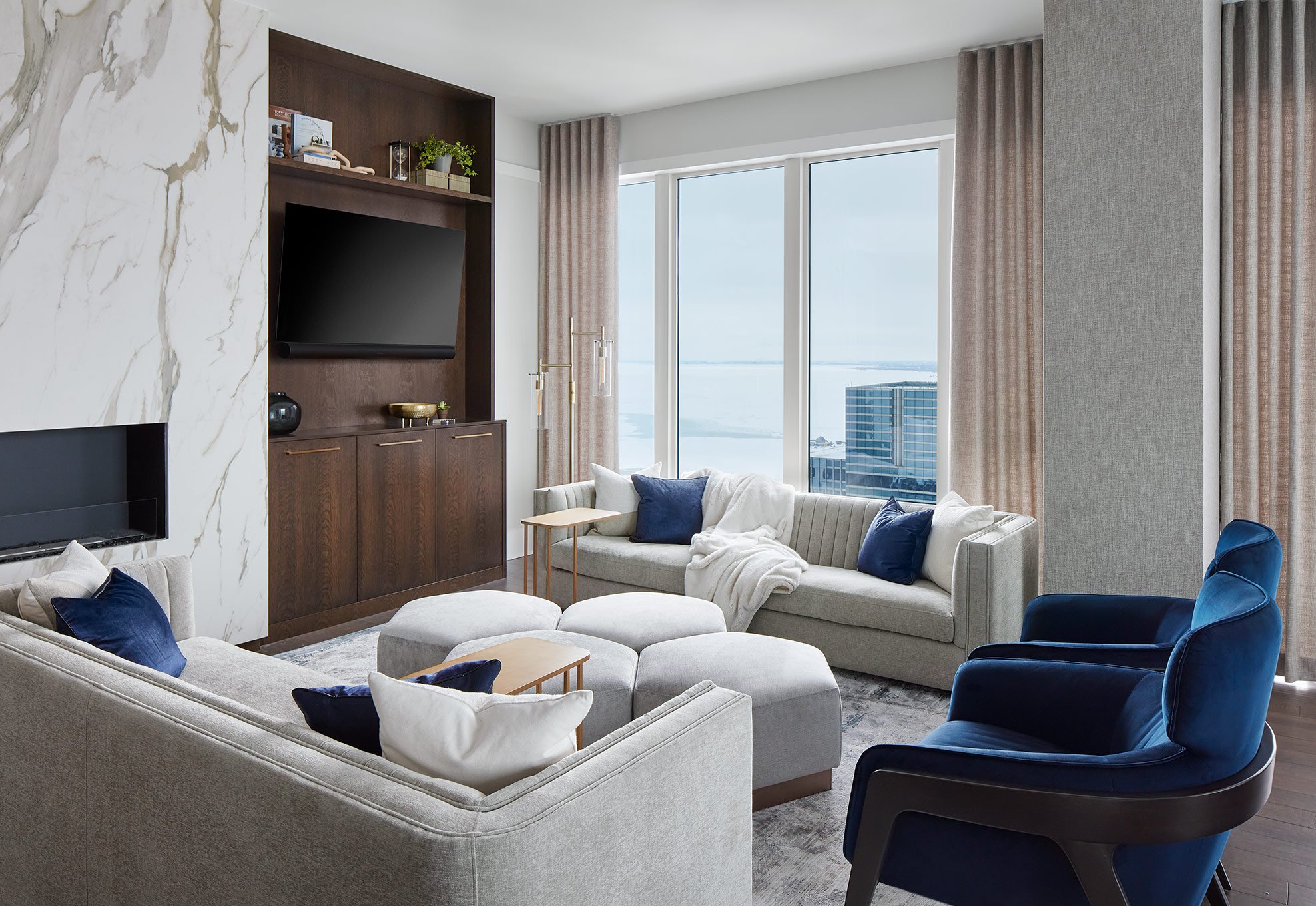 Streeterville Condo