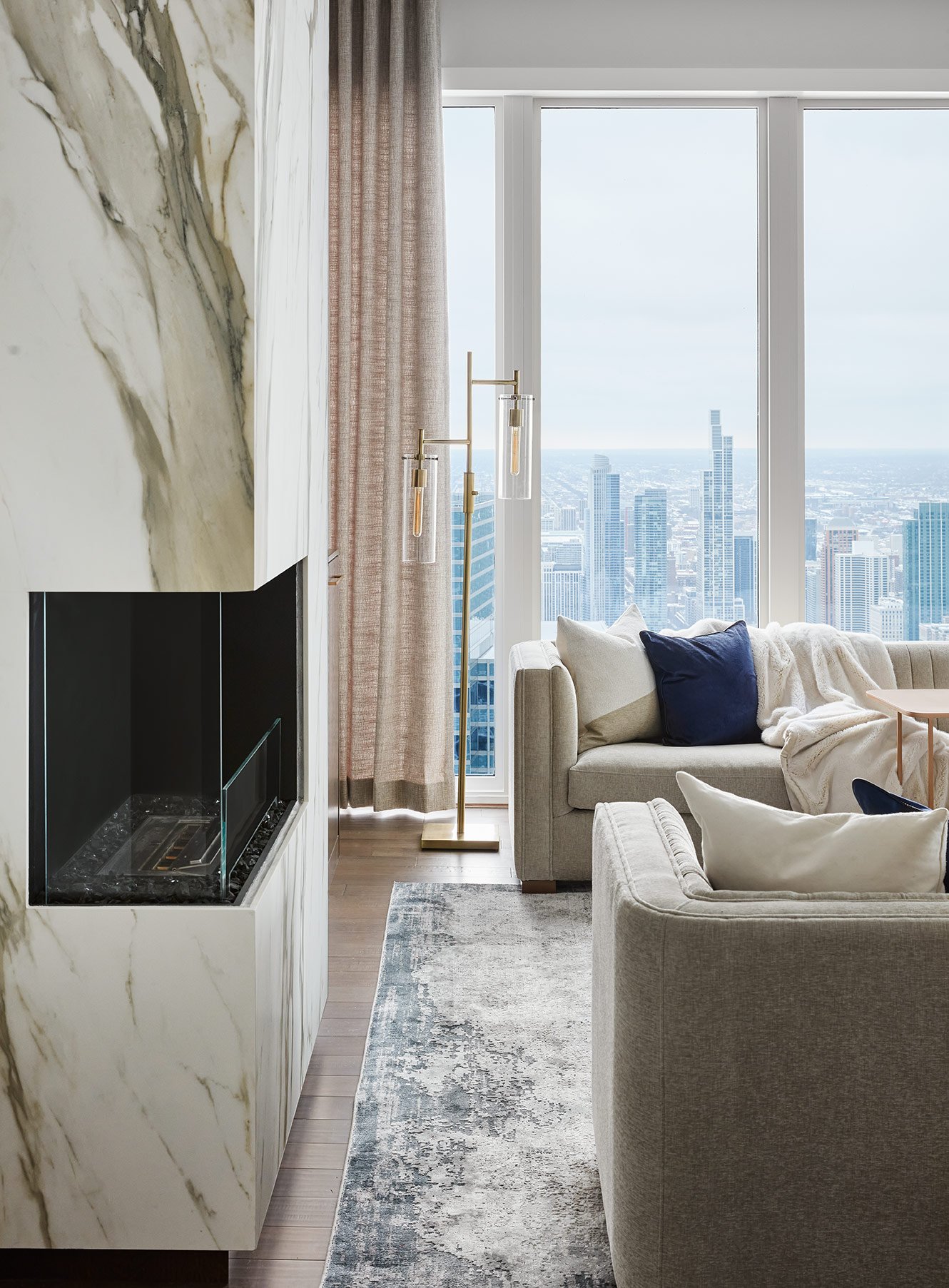 Streeterville Condo