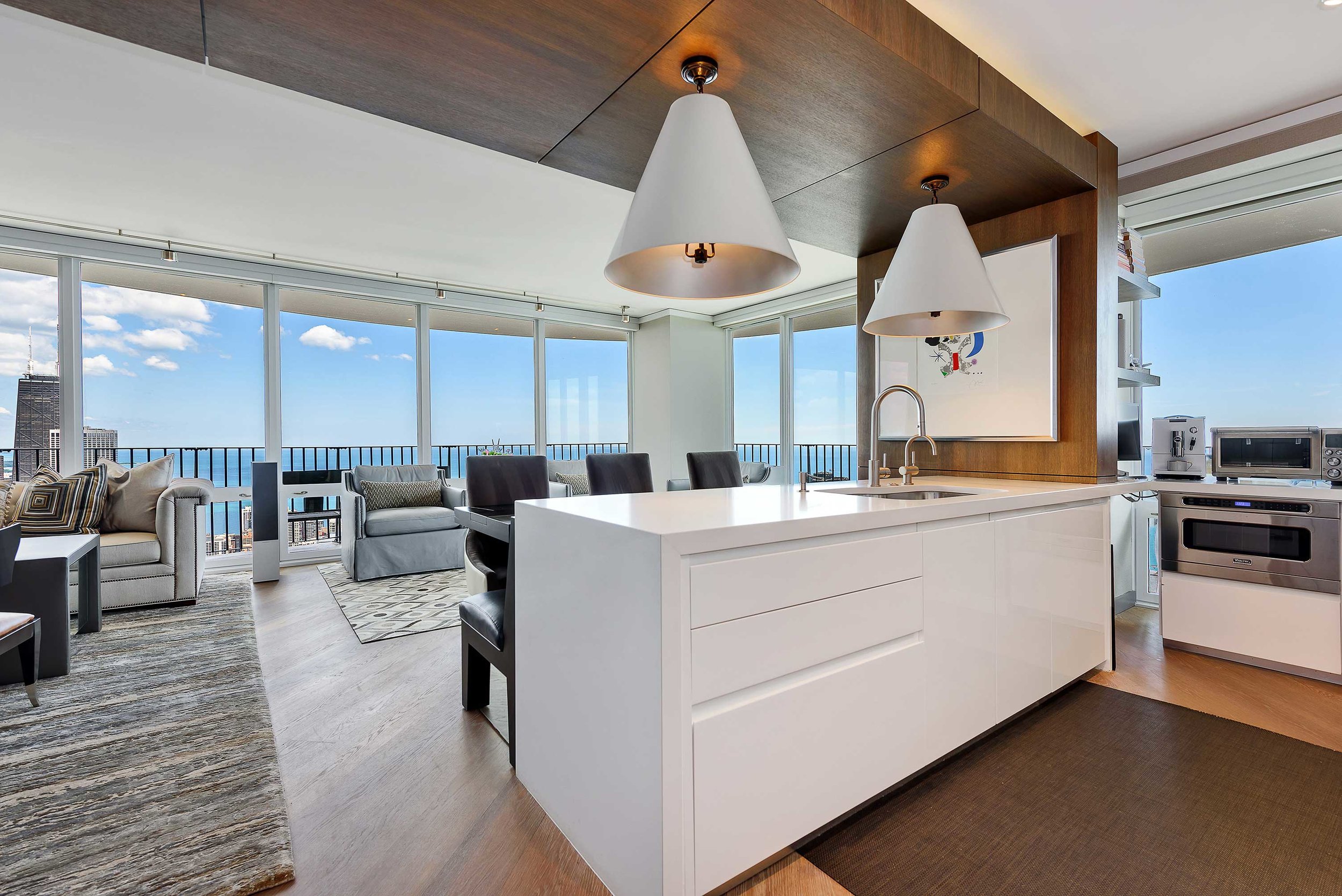 Streeterville Condo