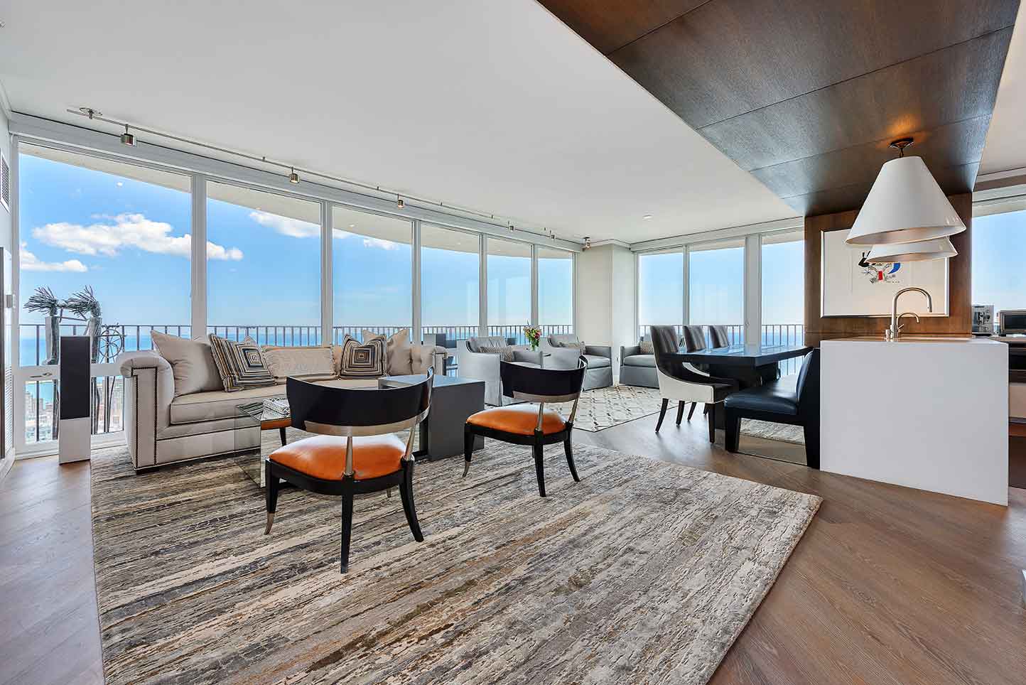 Streeterville Condo