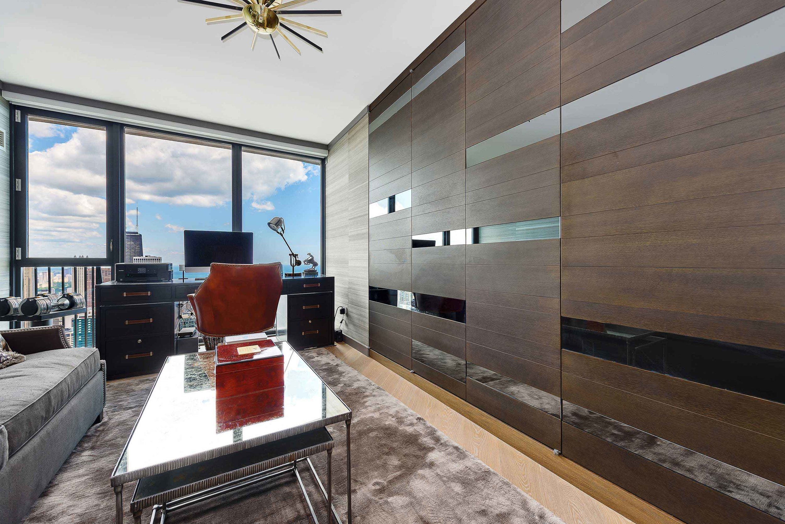 Streeterville Condo