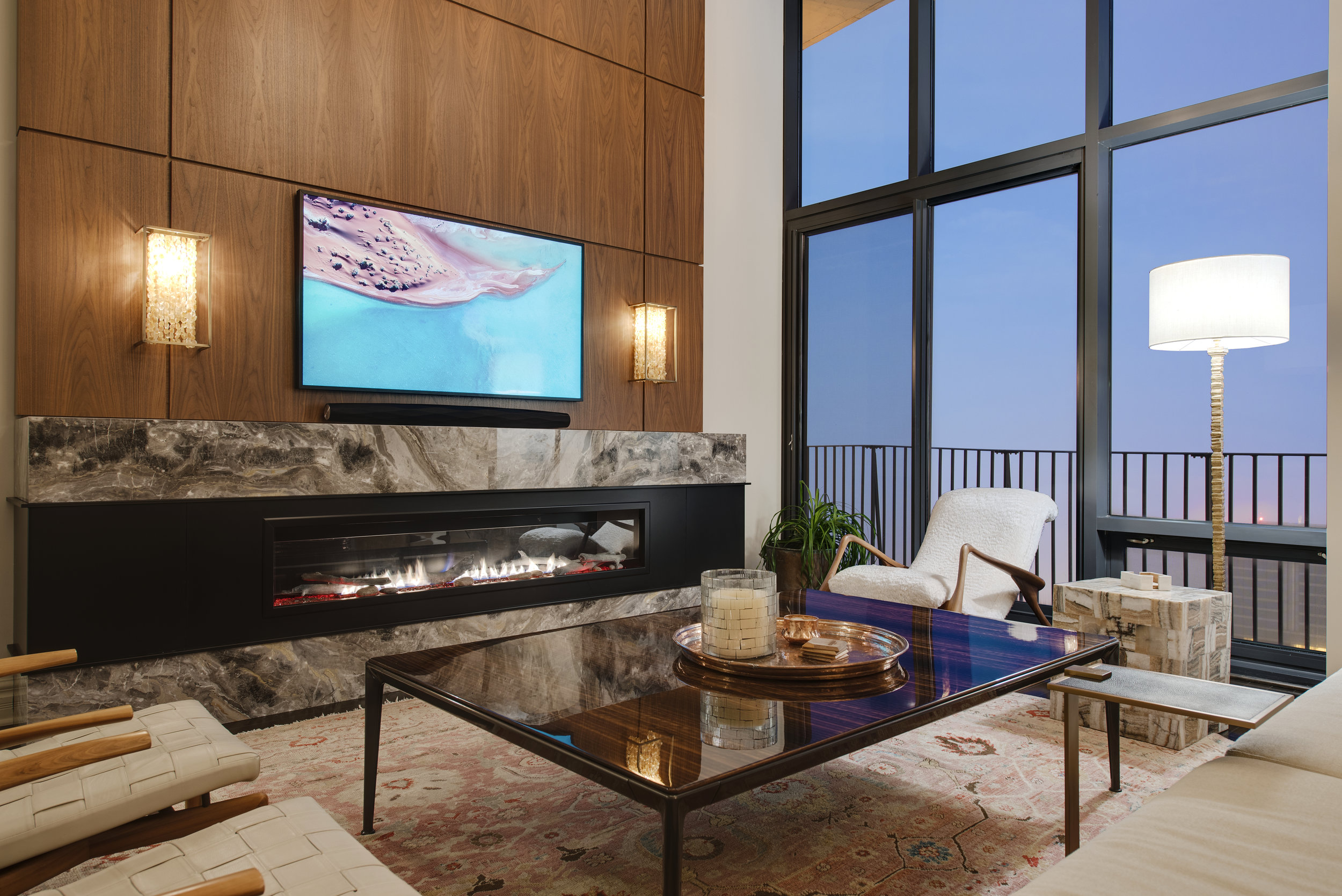 Streeterville Condo