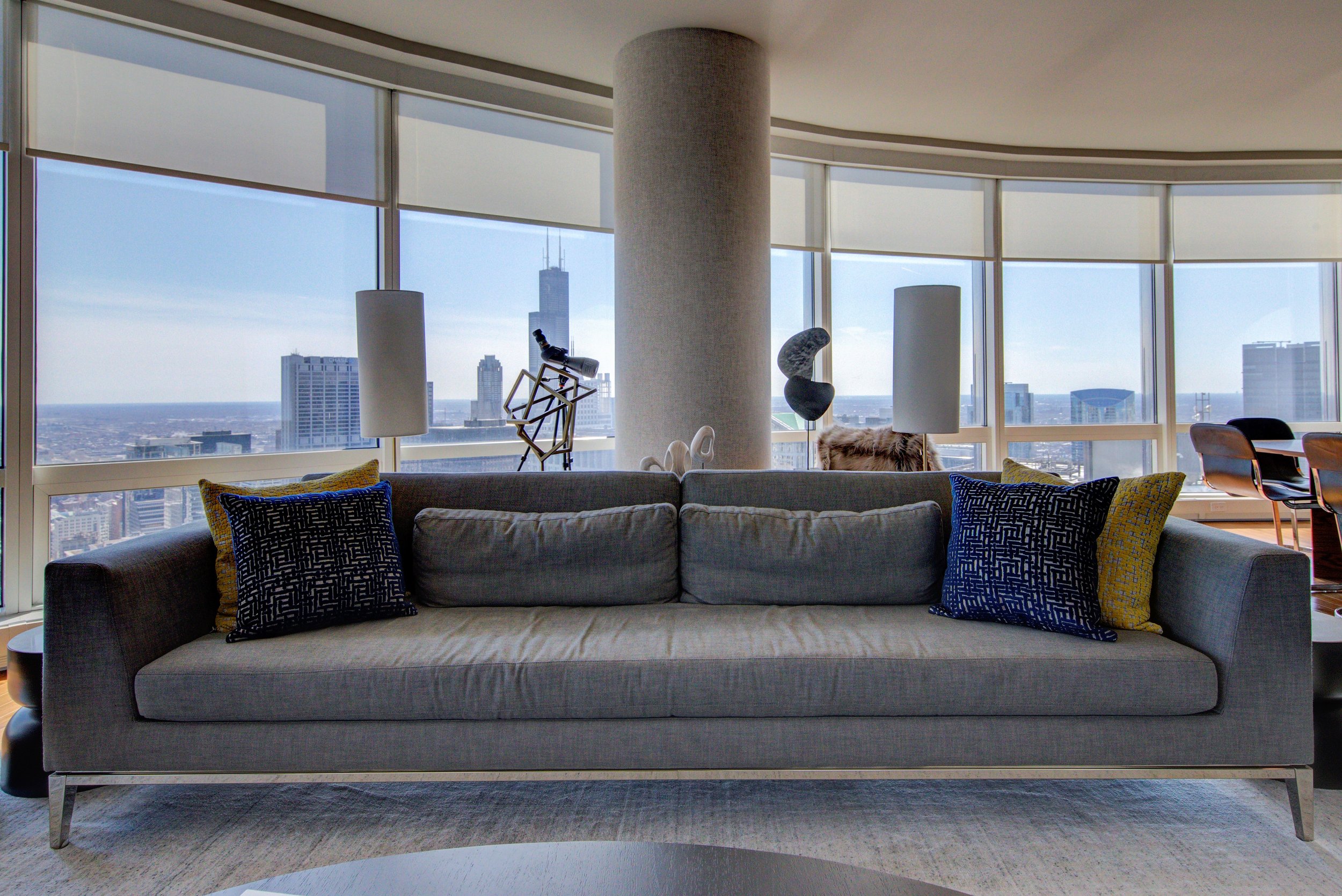 Streeterville Condo