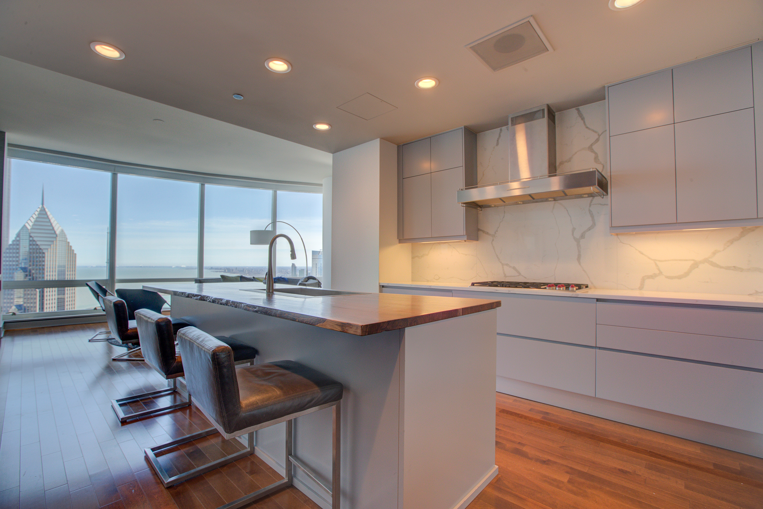 Streeterville Condo