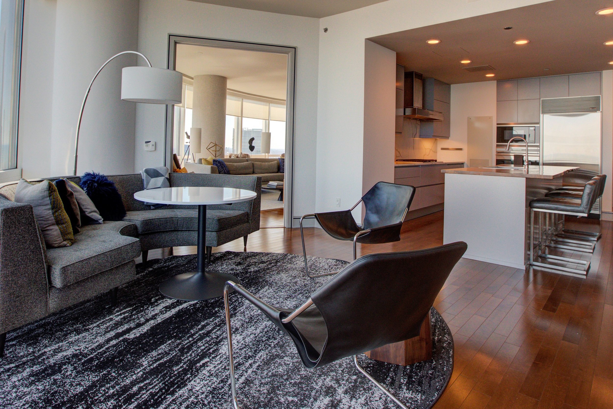 Streeterville Condo