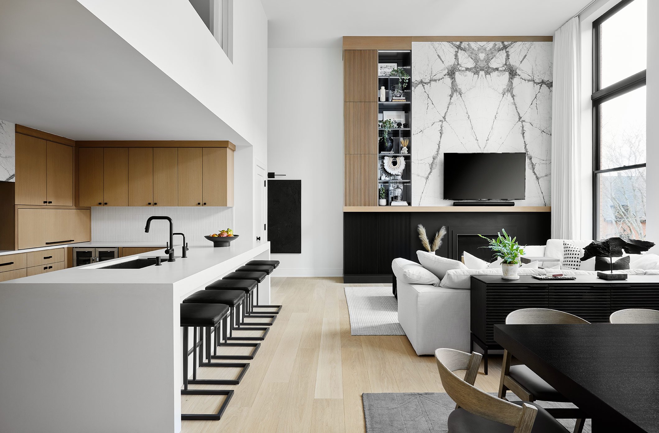 Streeterville Condo