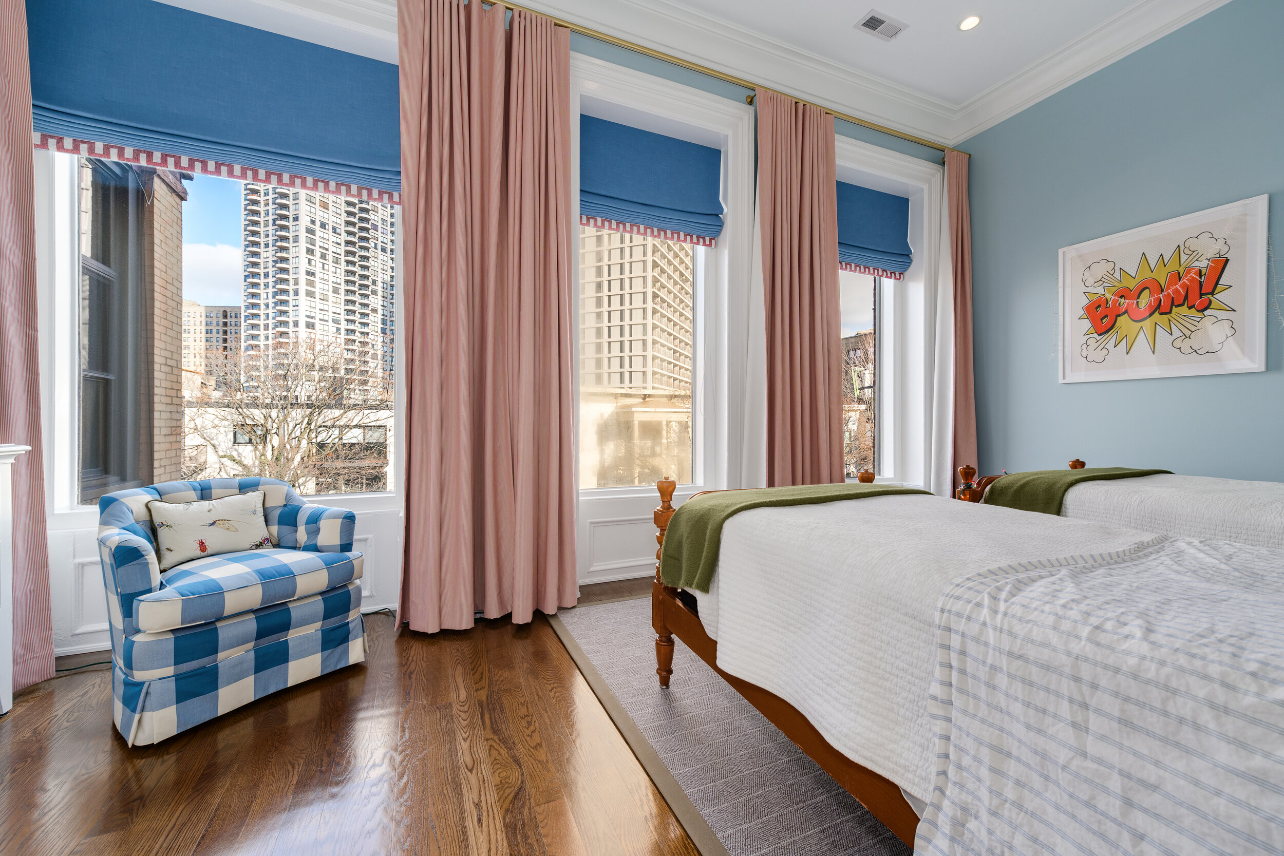 Streeterville Condo