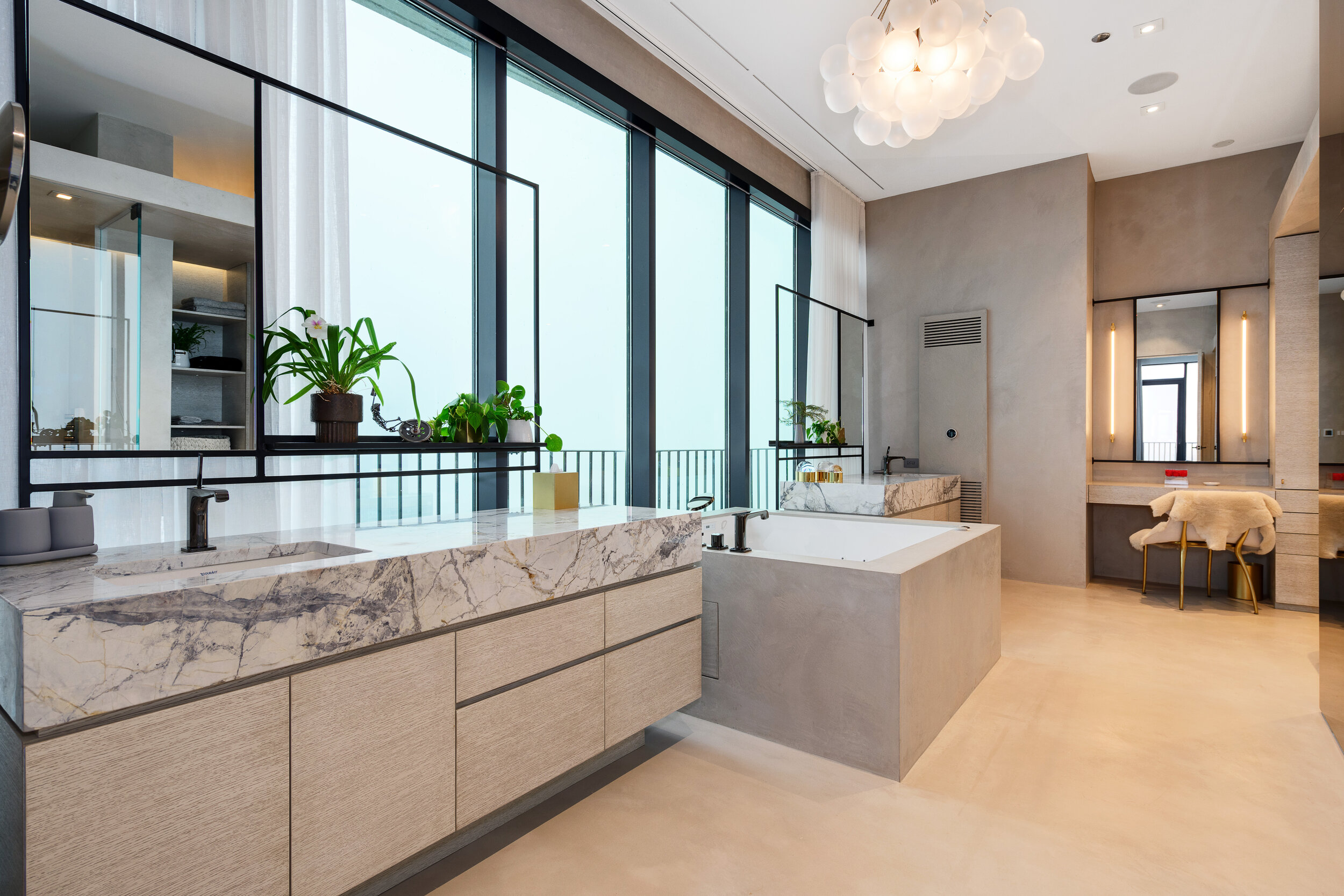 Streeterville Condo