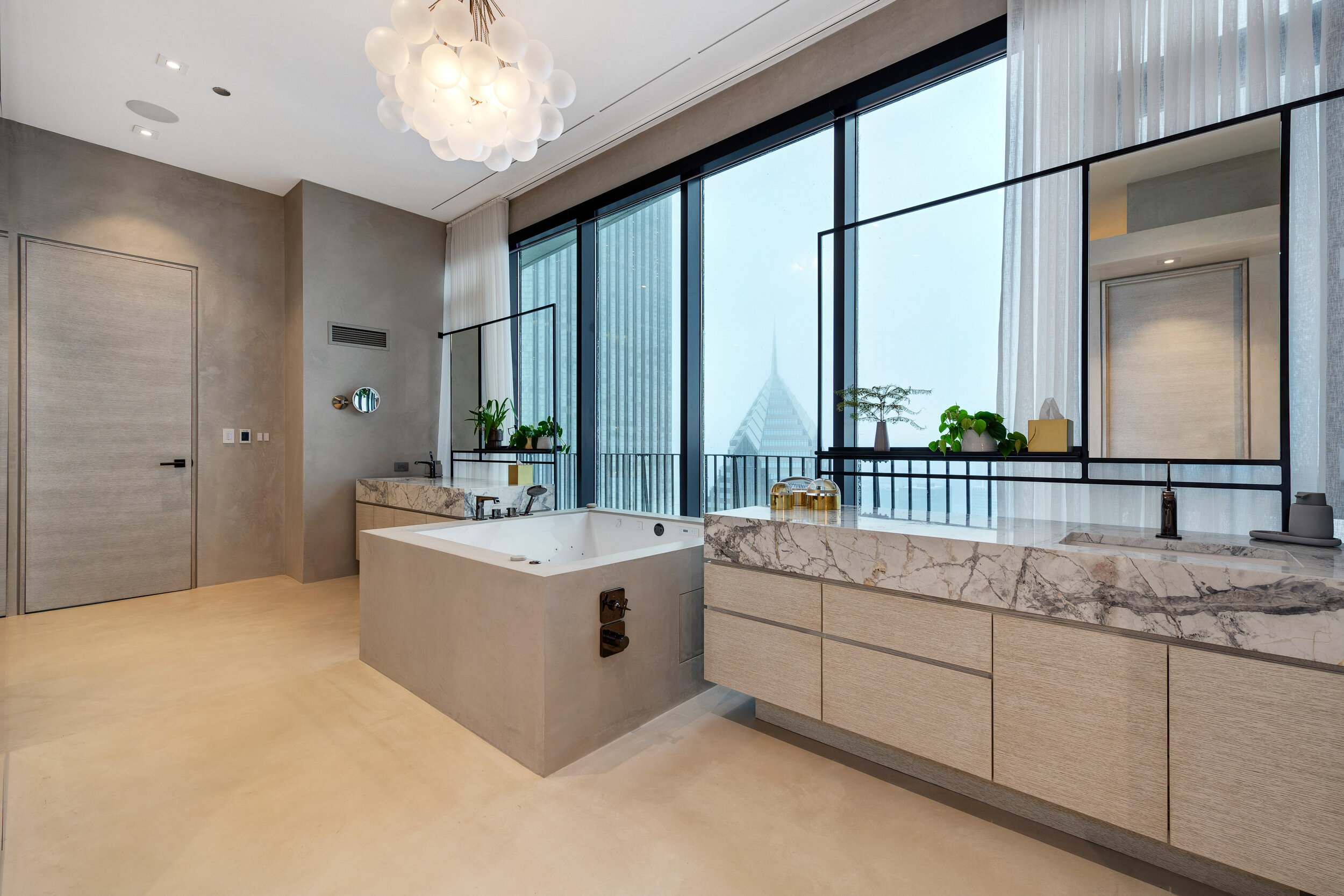 Streeterville Condo