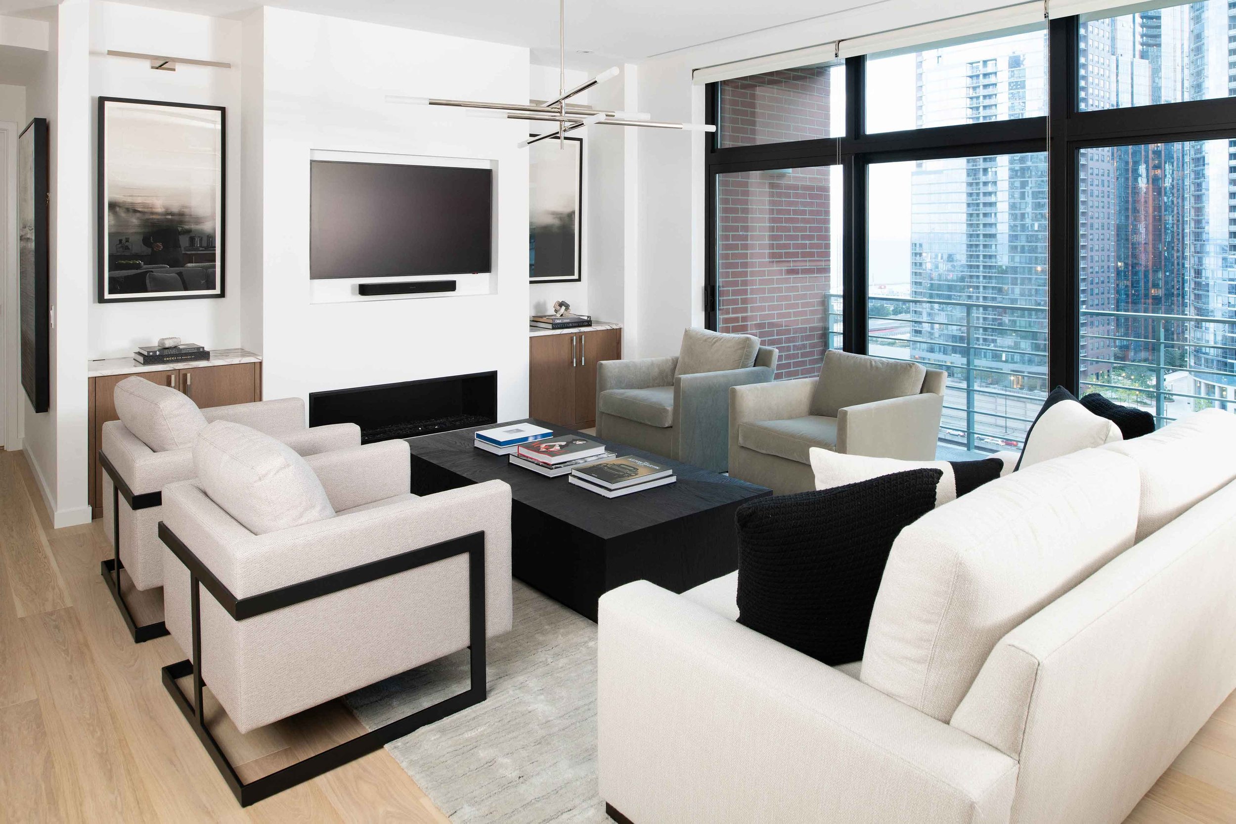 Streeterville Condo