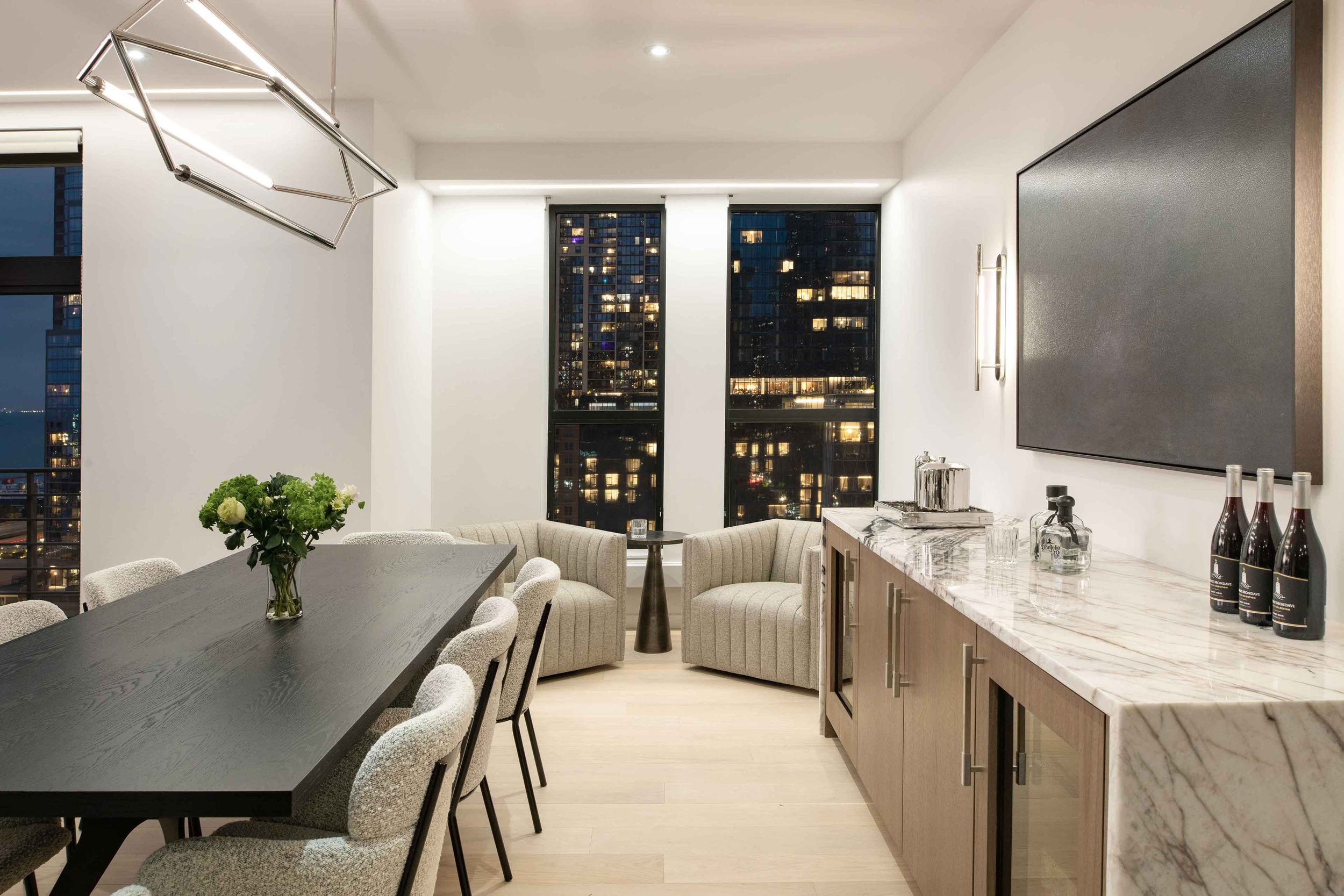 Streeterville Condo