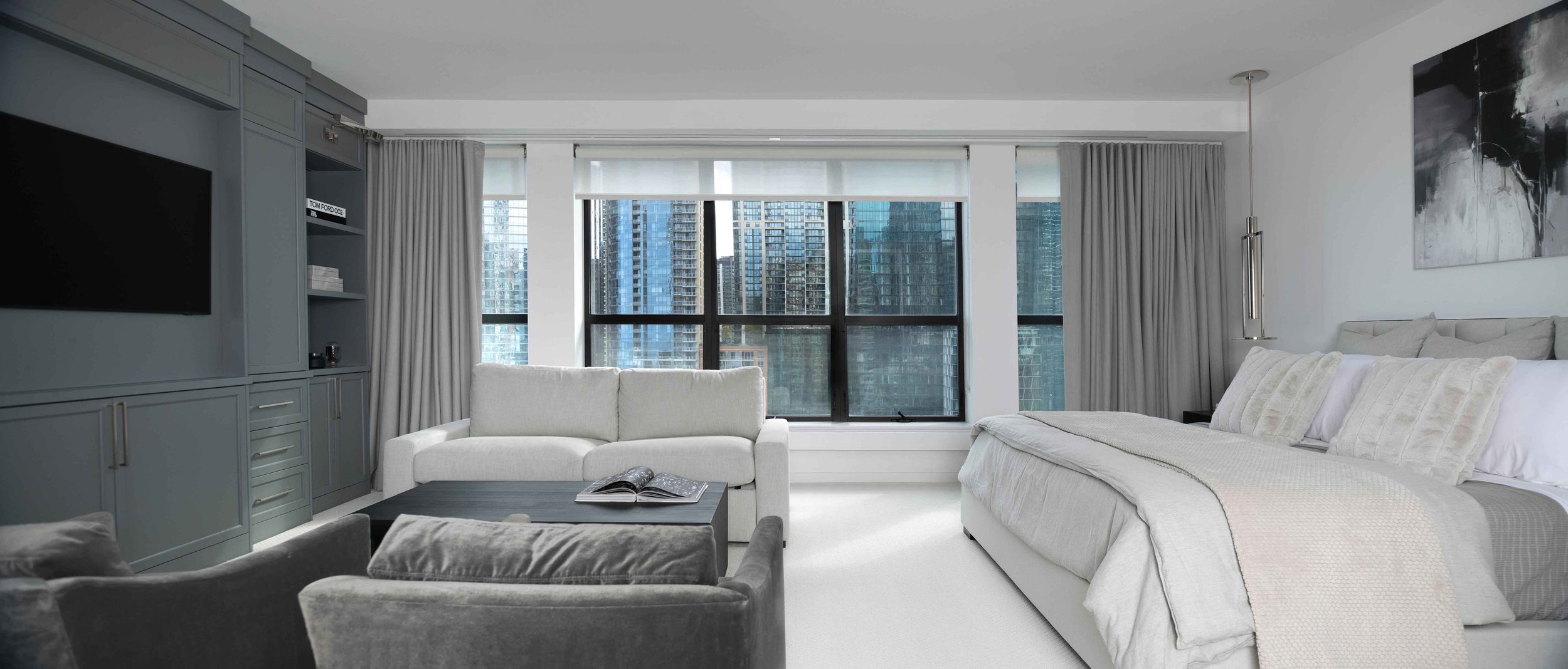 Streeterville Condo