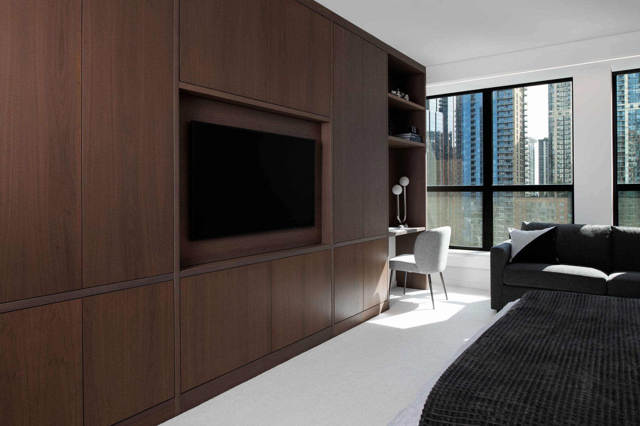 Streeterville Condo