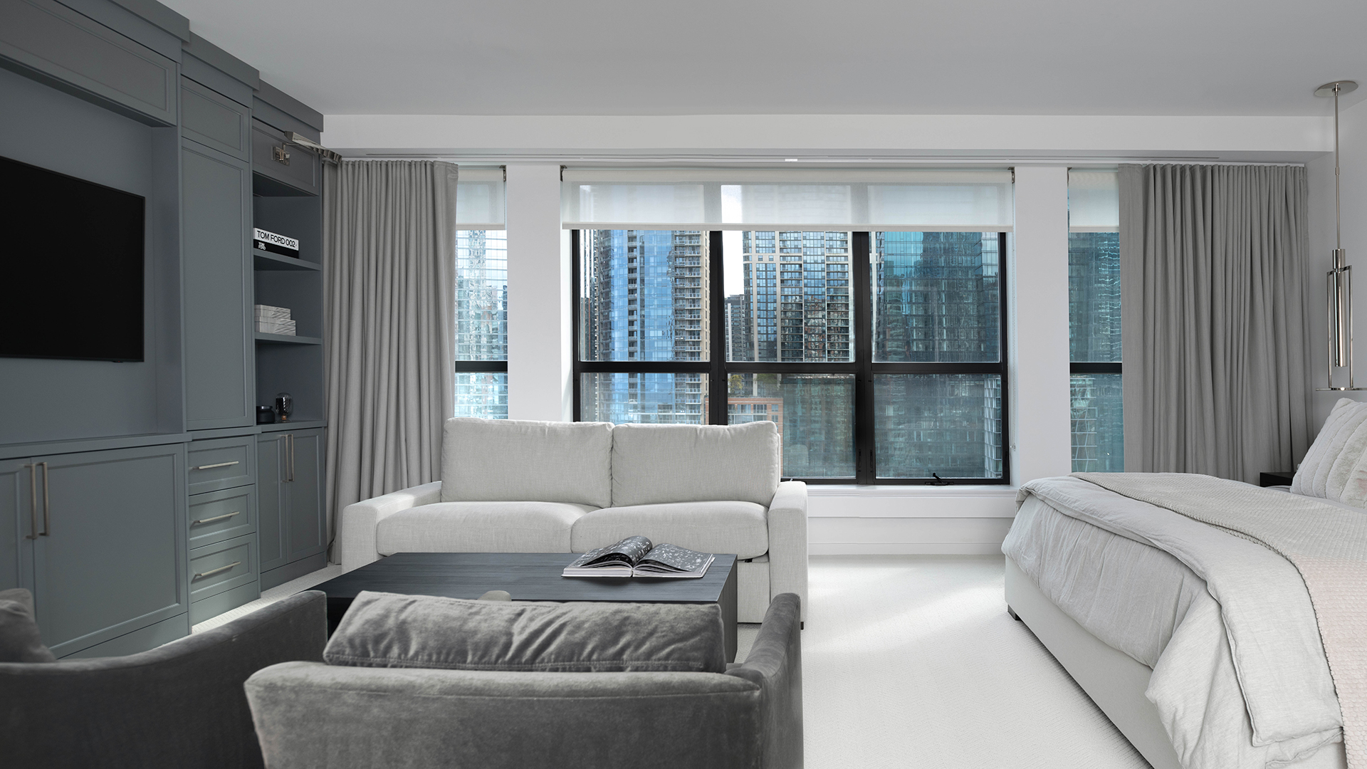 Streeterville Condo